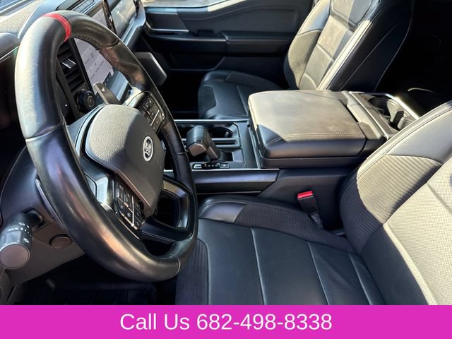 Used 2023 Ford F150 Raptor AWD/4WD image 20