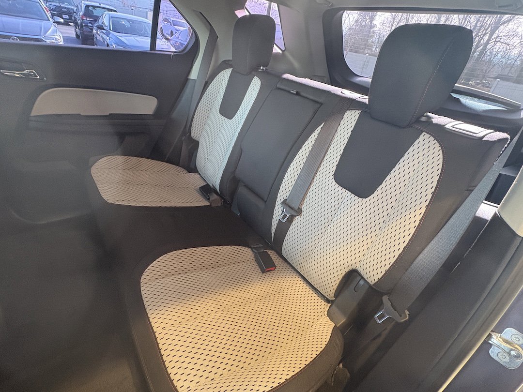 Used 2014 Chevrolet Equinox LS image 23