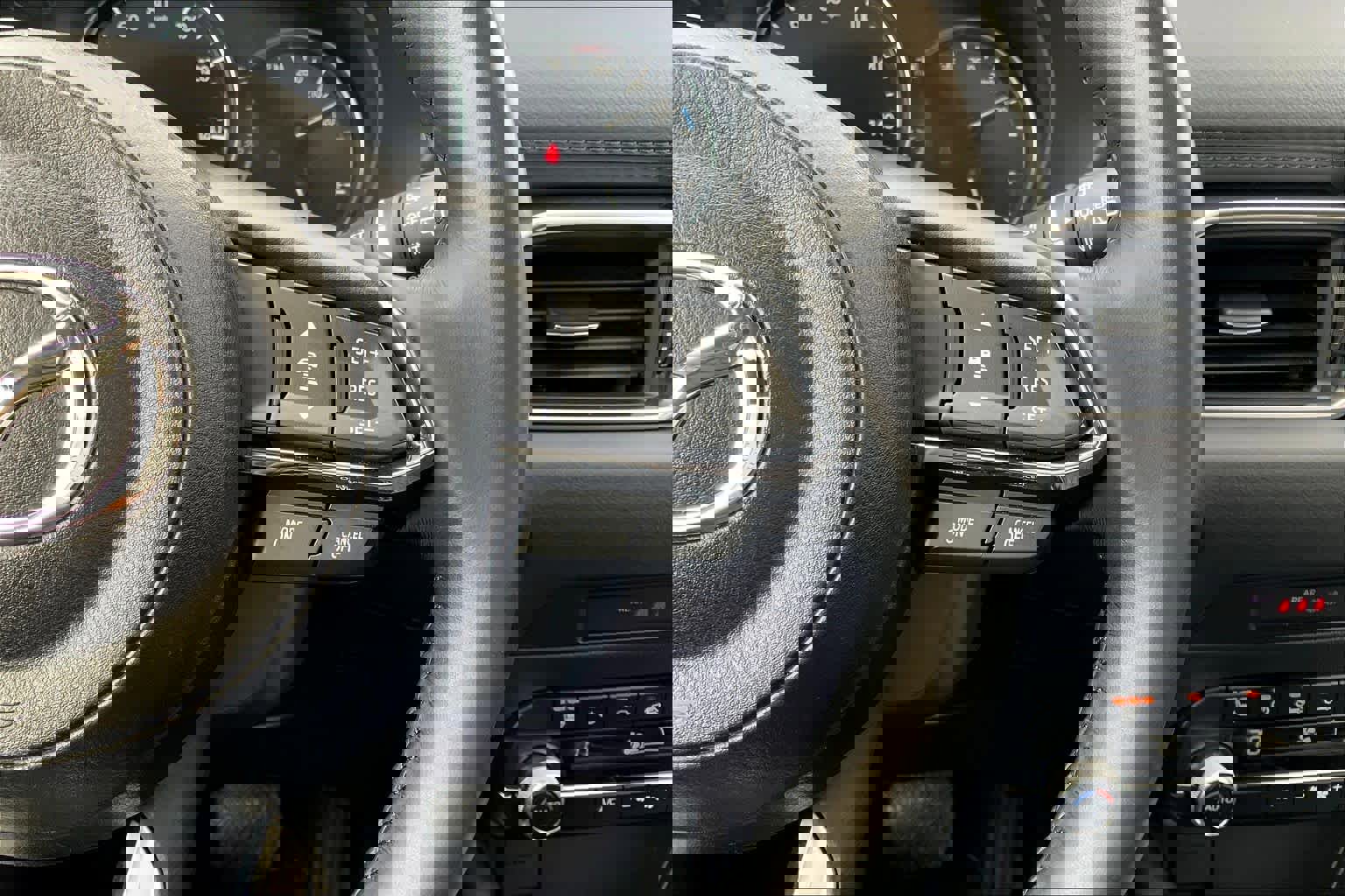 Used 2023 MAZDA CX-5 AWD 2.5 S w/ Premium Package image 25