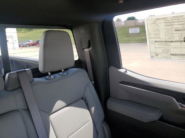 New 2026 GMC Sierra 1500 SLT w/ SLT Premium Plus Package image 15