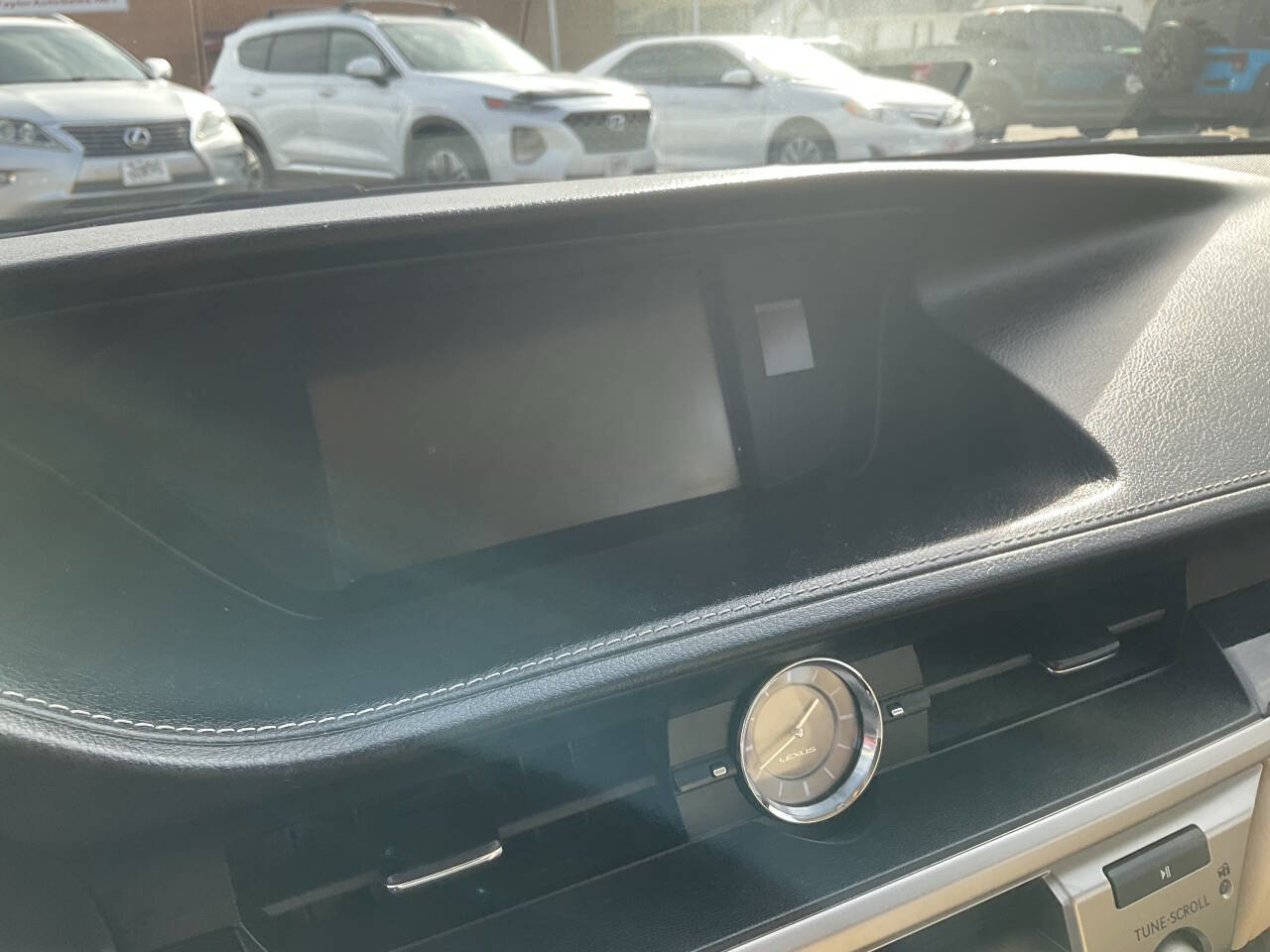 Used 2015 Lexus ES 350 image 17