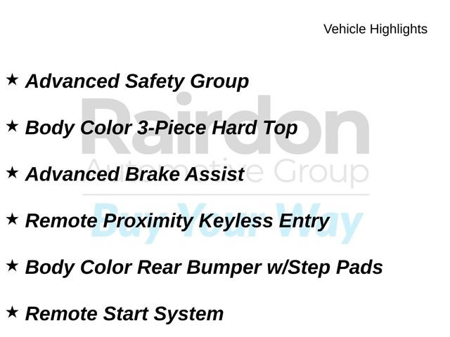 Used 2021 Jeep Wrangler Unlimited Sahara image 11