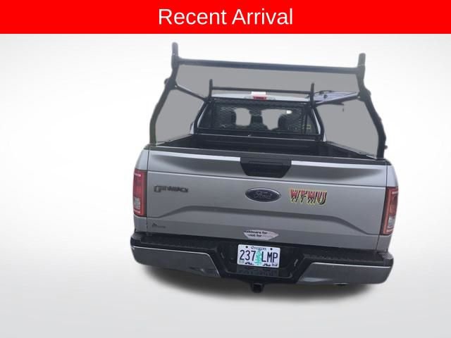 Used 2016 Ford F150 XL w/ Equipment Group 101A Mid image 9