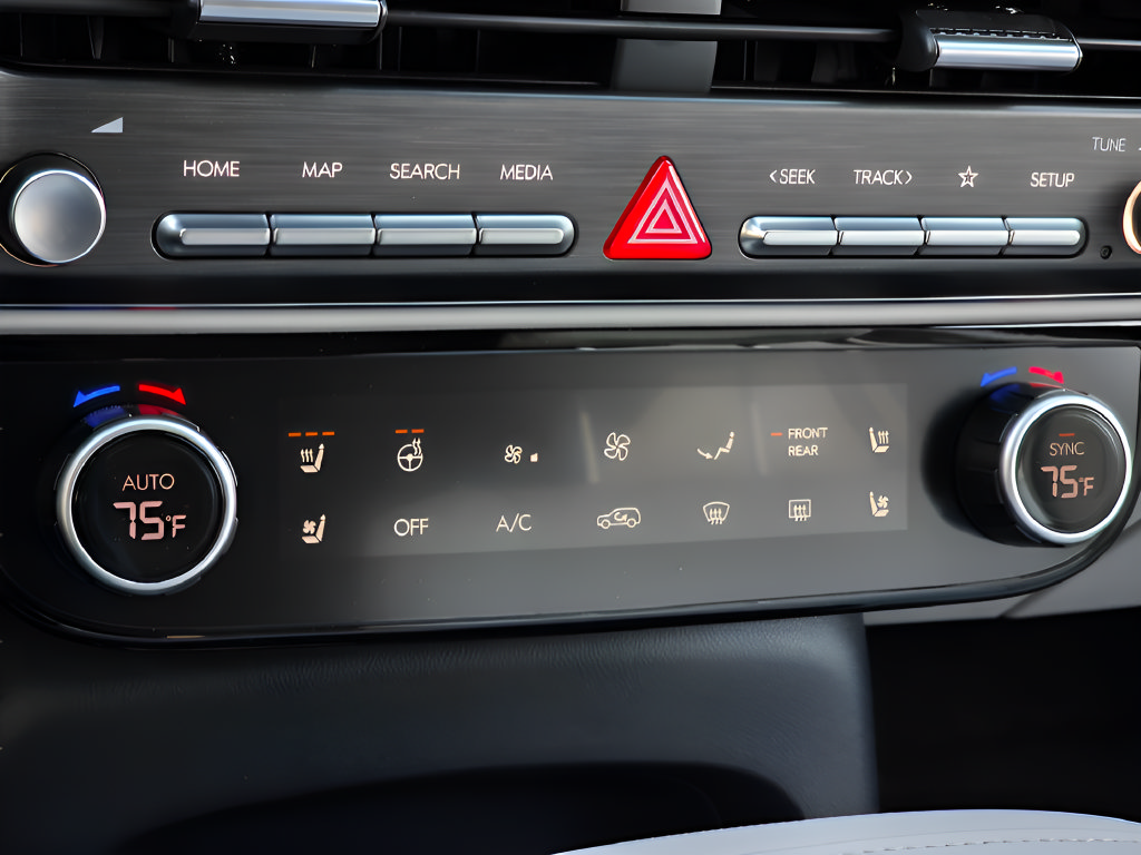 New 2026 Hyundai Palisade Calligraphy AWD/4WD image 19