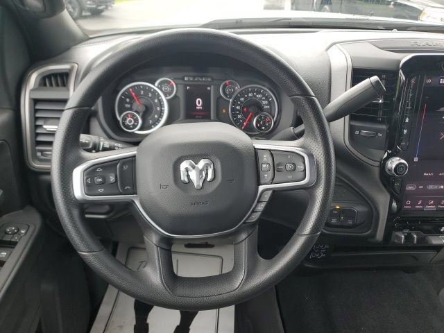 Used 2026 RAM 2500 Tradesman AWD/4WD image 18