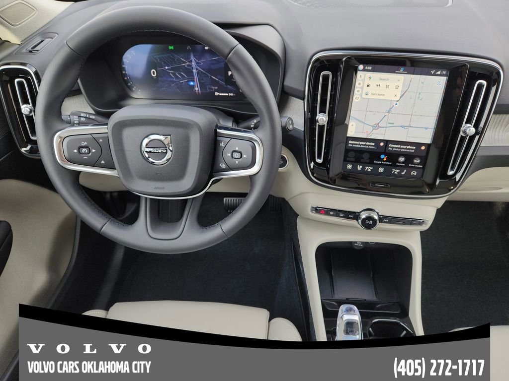 New 2026 Volvo XC40 B5 Plus w/ Protection Package Premier image 26