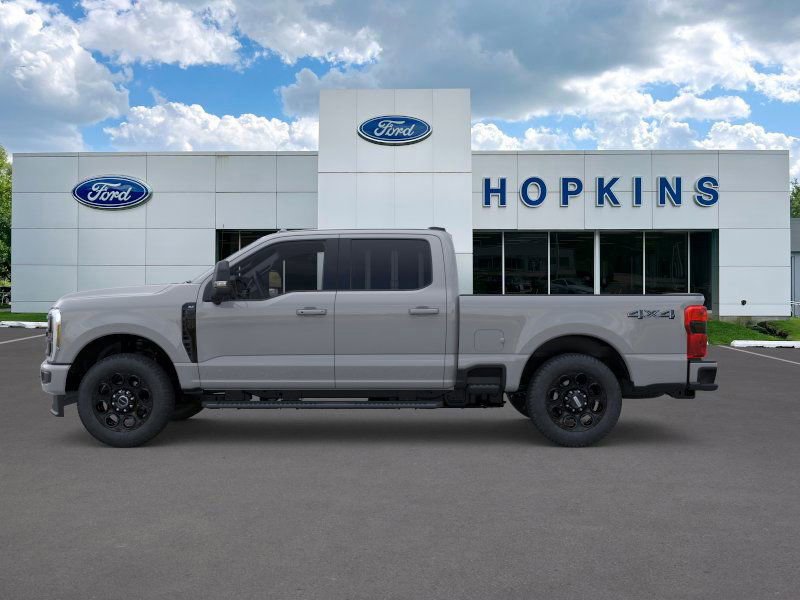 New 2026 Ford F250 XLT w/ XLT Premium Package image 32