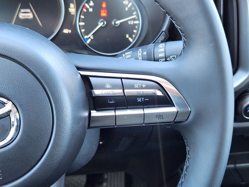 New 2026 MAZDA CX-50 AWD 2.5 S w/ Weather Package image 19