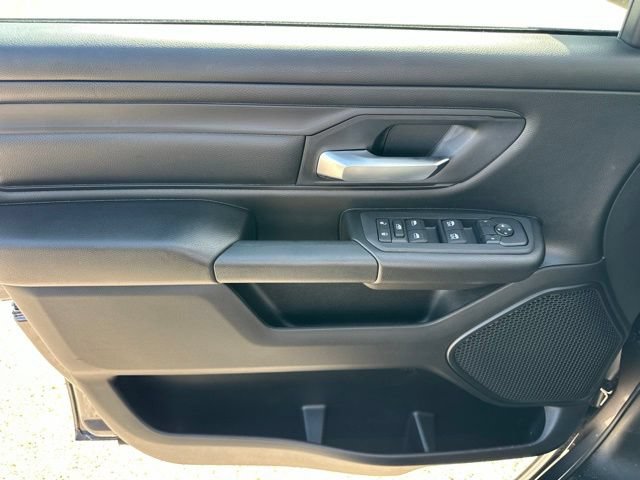 New 2026 RAM 1500 Express RWD image 27
