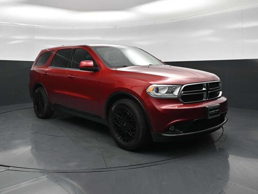 Used 2014 Dodge Durango SXT RWD image 56