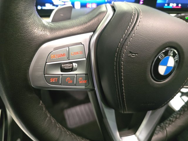 Used 2026 BMW X7 xDrive40i AWD/4WD image 19