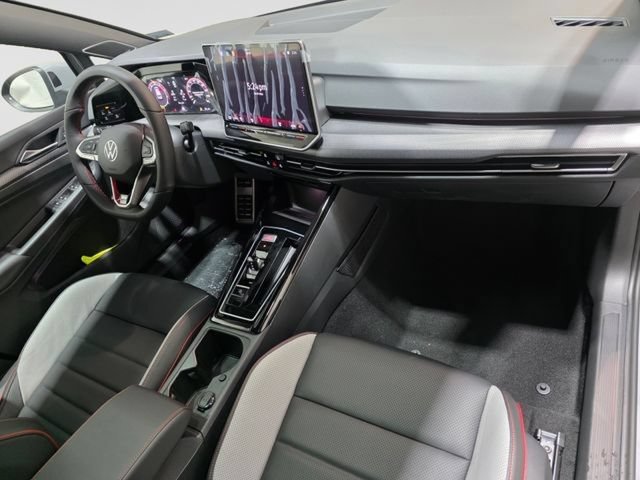 New 2026 Volkswagen GTI SE FWD image 33