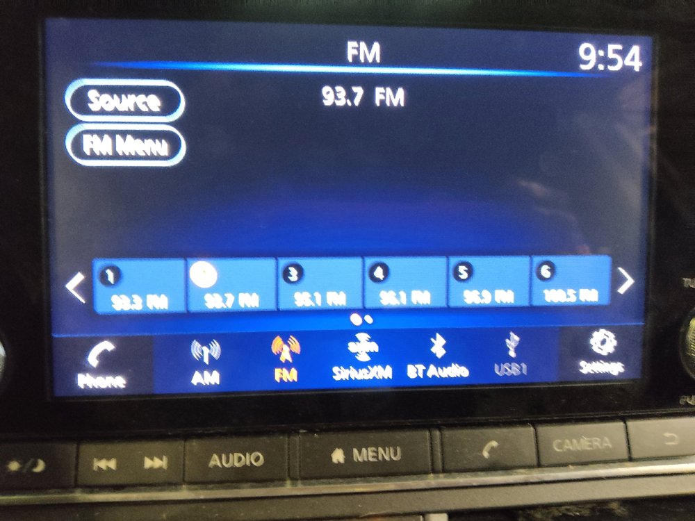 Used 2019 Nissan Altima 2.5 SR w/ SR Premium Package image 25