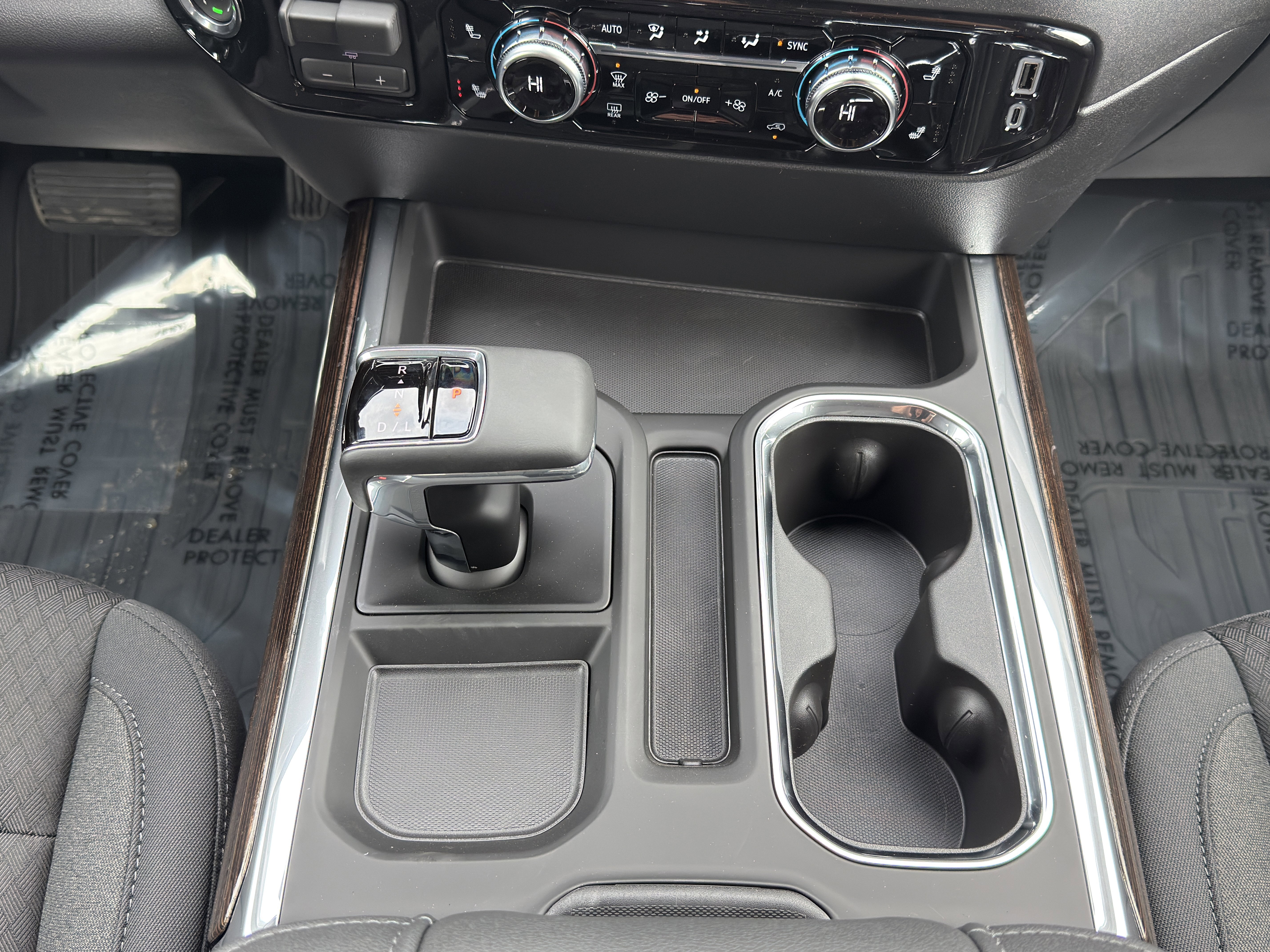 New 2026 GMC Sierra 1500 Elevation w/ Preferred Package image 21