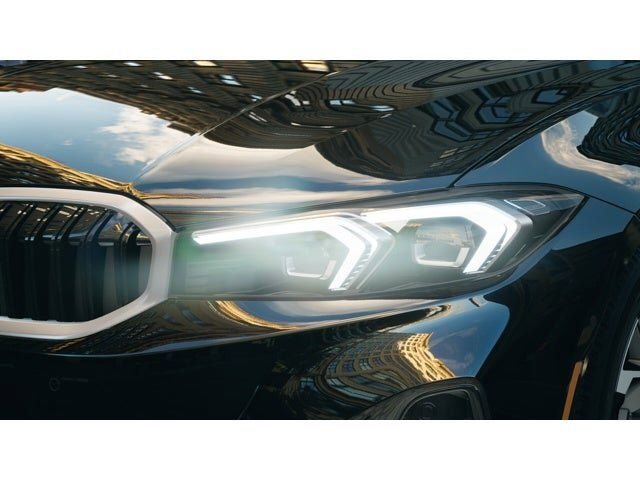 New 2025 BMW 330i xDrive Sedan w/ Convenience Package image 6