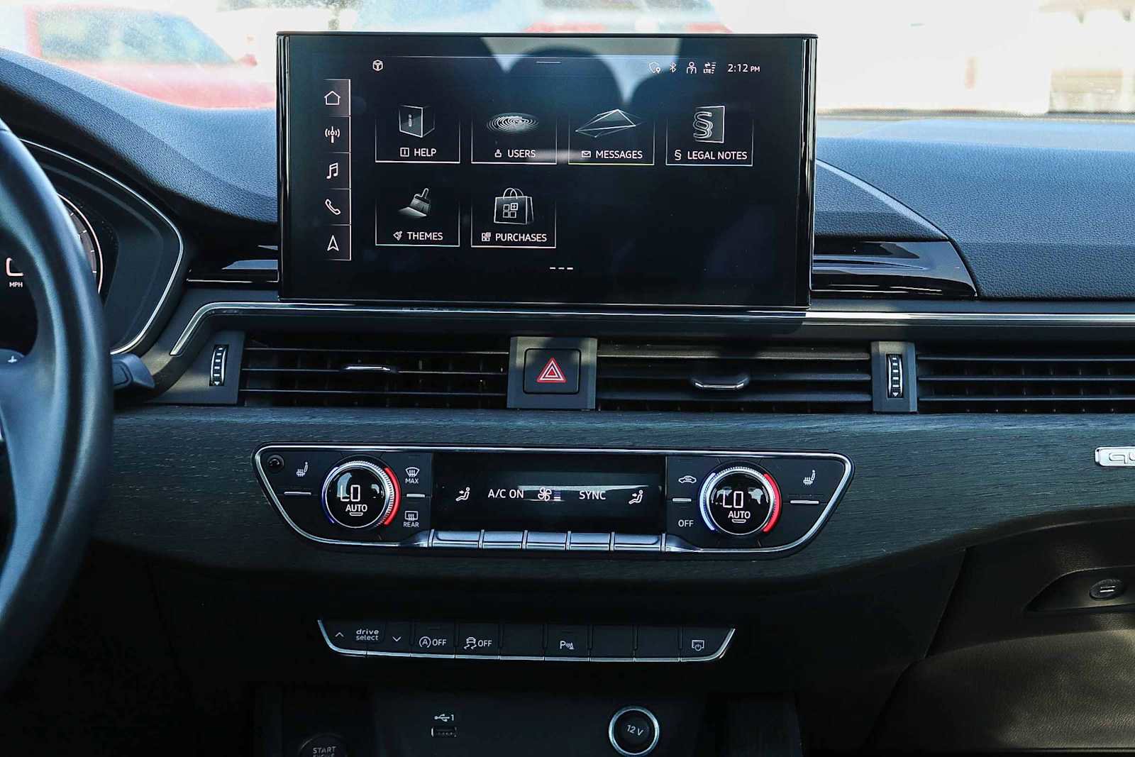 Used 2023 Audi A4 2.0T Premium Plus AWD/4WD image 13