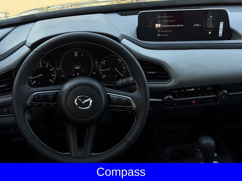 New 2026 MAZDA CX-30 AWD 2.5 S image 12