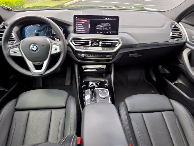 Used 2023 BMW X4 xDrive30i w/ Premium Package AWD/4WD image 52