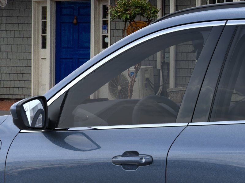 Used 2024 Ford Escape SE w/ PHEV Premium Package image 20