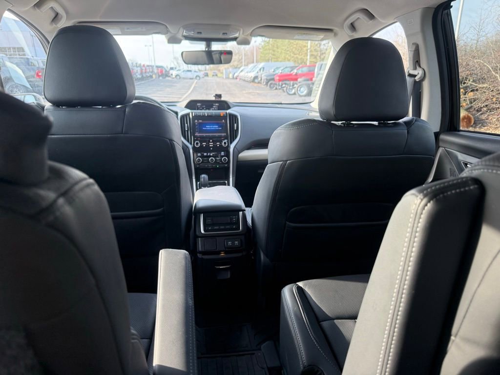 Used 2020 Subaru Ascent Limited w/ Popular Package #2A image 49