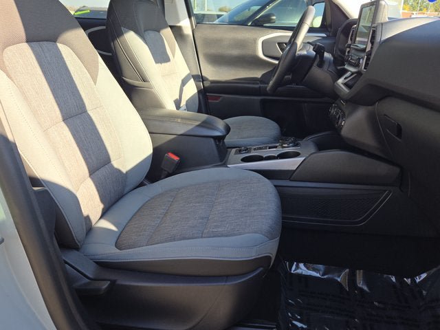 Used 2022 Ford Bronco Sport Big Bend w/ Convenience Package AWD/4WD image 4