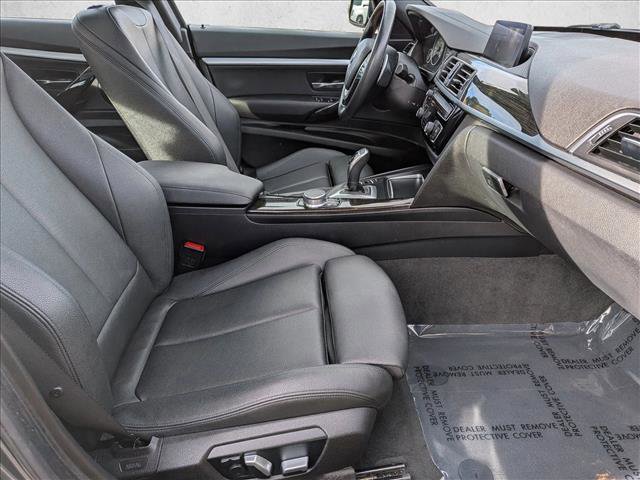 Used 2018 BMW 330i Gran Turismo xDrive image 22