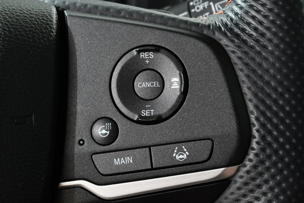 Used 2025 Honda Passport TrailSport image 33