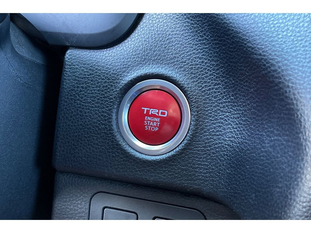 Used 2023 Toyota Tundra SR5 image 33