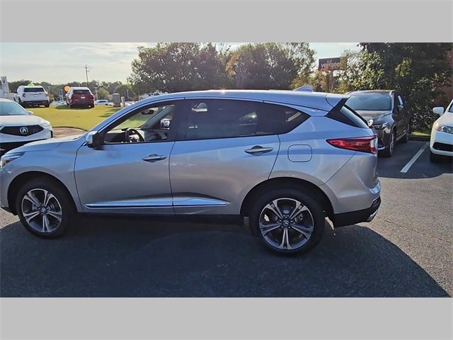 New 2025 Acura RDX w/ Technology Package image 43