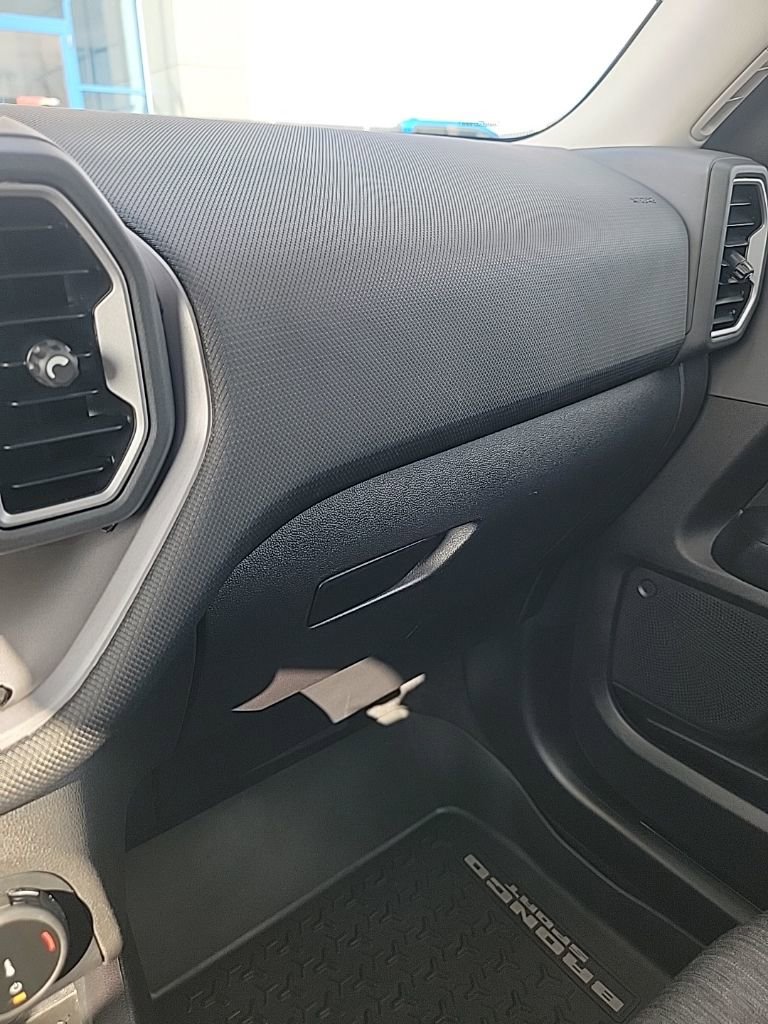 Certified 2023 Ford Bronco Sport Big Bend w/ Convenience Package image 52