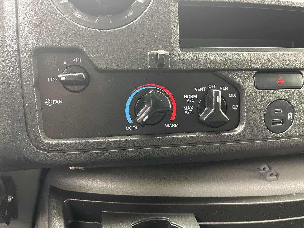 Used 2022 Ford E-350 and Econoline 350 Super Duty w/ Power Windows & Locks Group RWD image 15