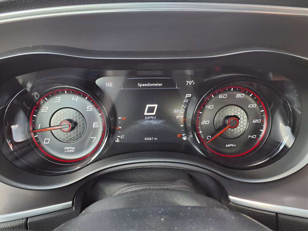 Used 2022 Dodge Charger GT w/ Blacktop Package image 22