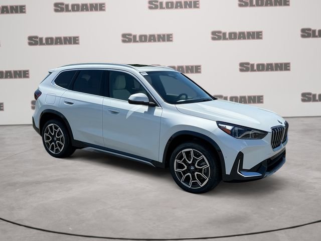 New 2026 BMW X1 xDrive28i w/ Technology Package AWD/4WD image 7