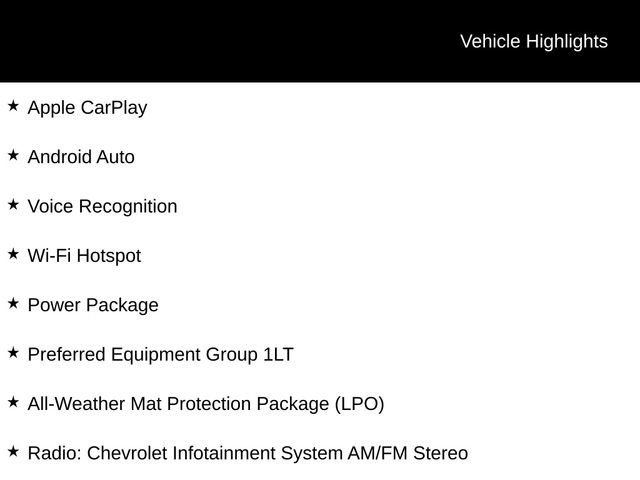 Used 2019 Chevrolet Impala LT image 19