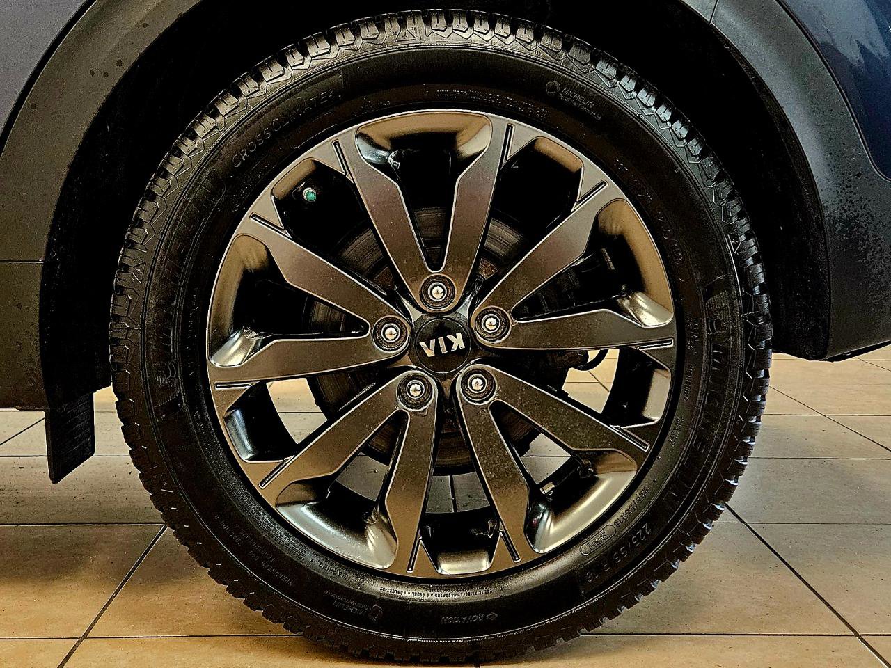 Used 2018 Kia Sportage EX w/ EX Sport Appearance Package image 28