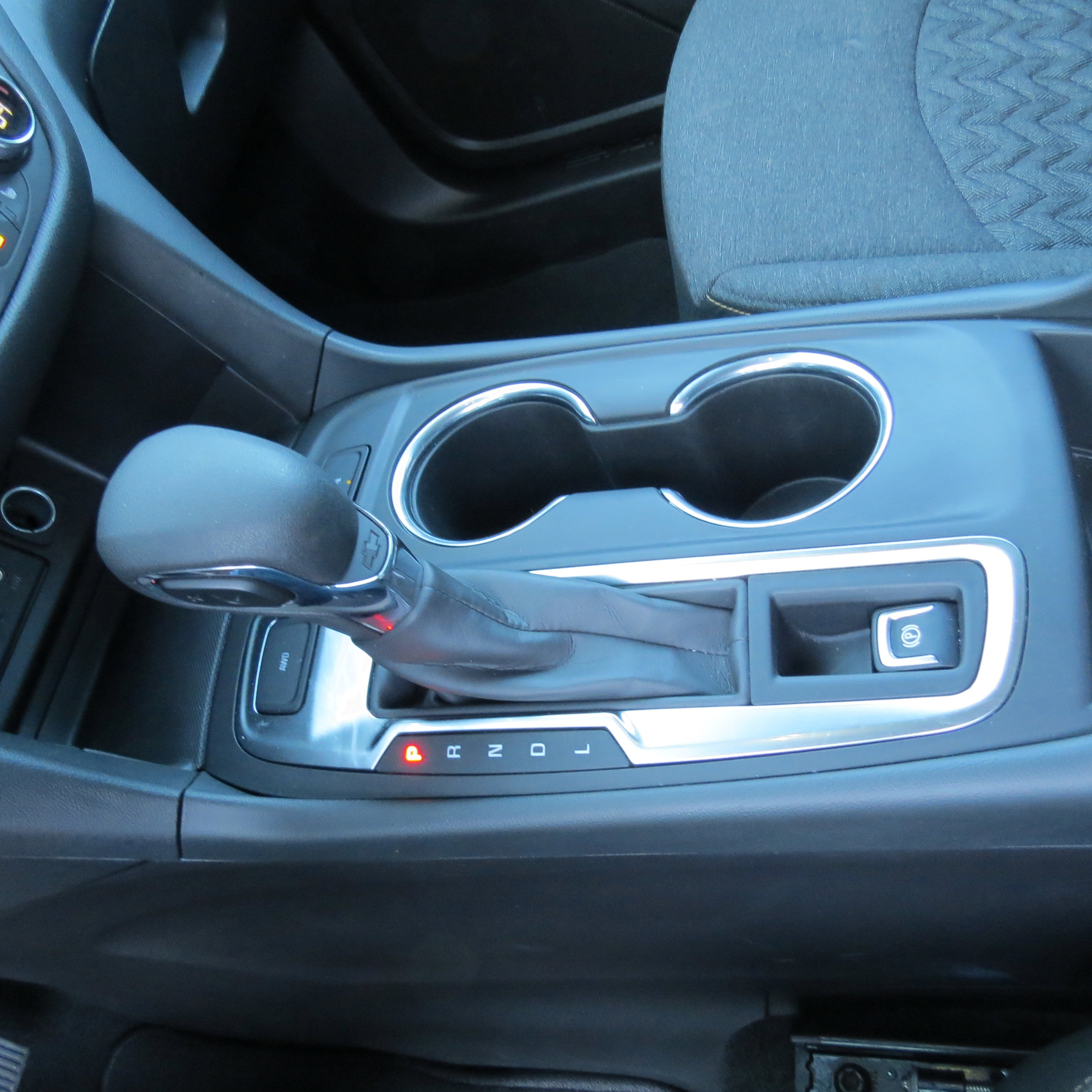 Used 2024 Chevrolet Equinox LT image 22