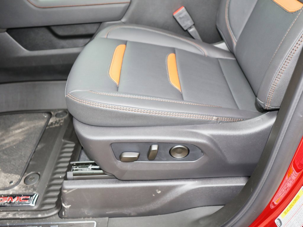 New 2026 GMC Sierra 2500 AT4 image 10