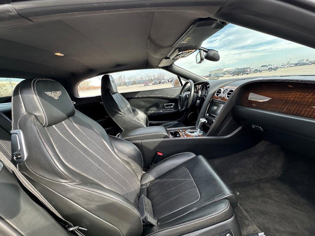 Used 2013 Bentley Continental GT image 15