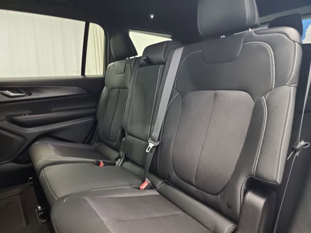 New 2025 Jeep Grand Cherokee L Laredo w/ Luxury Tech Group I image 38