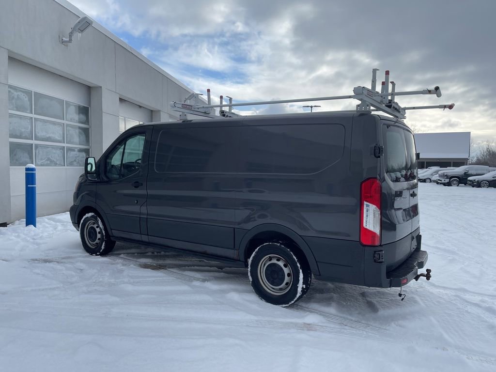 Used 2016 Ford Transit 150 130 Low Roof image 6