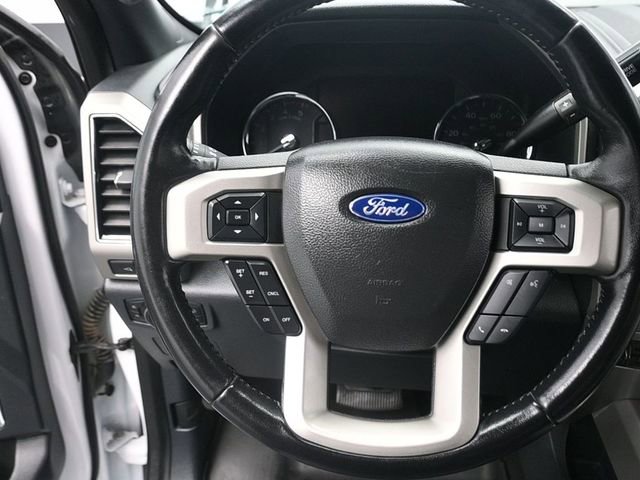 Used 2022 Ford F250 Lariat image 16