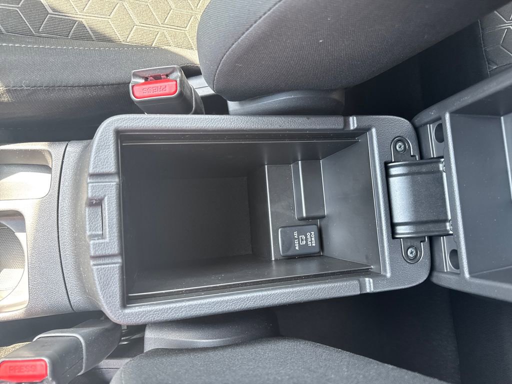 Used 2024 Mitsubishi Outlander Sport ES image 24