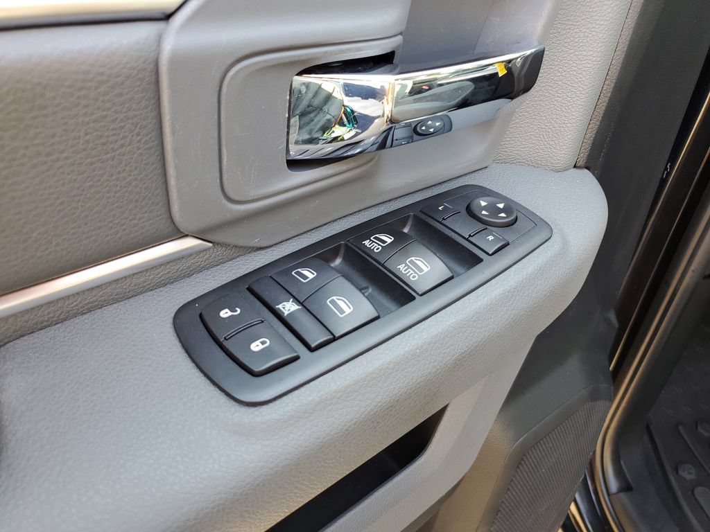 Used 2017 RAM 1500 Outdoorsman AWD/4WD image 13