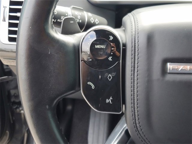 Used 2022 Land Rover Range Rover Westminster Edition image 22