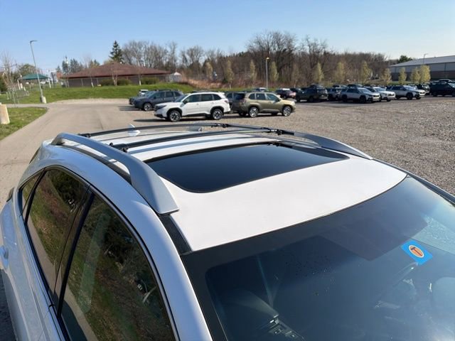 Used 2015 Lexus RX 350 FWD image 7