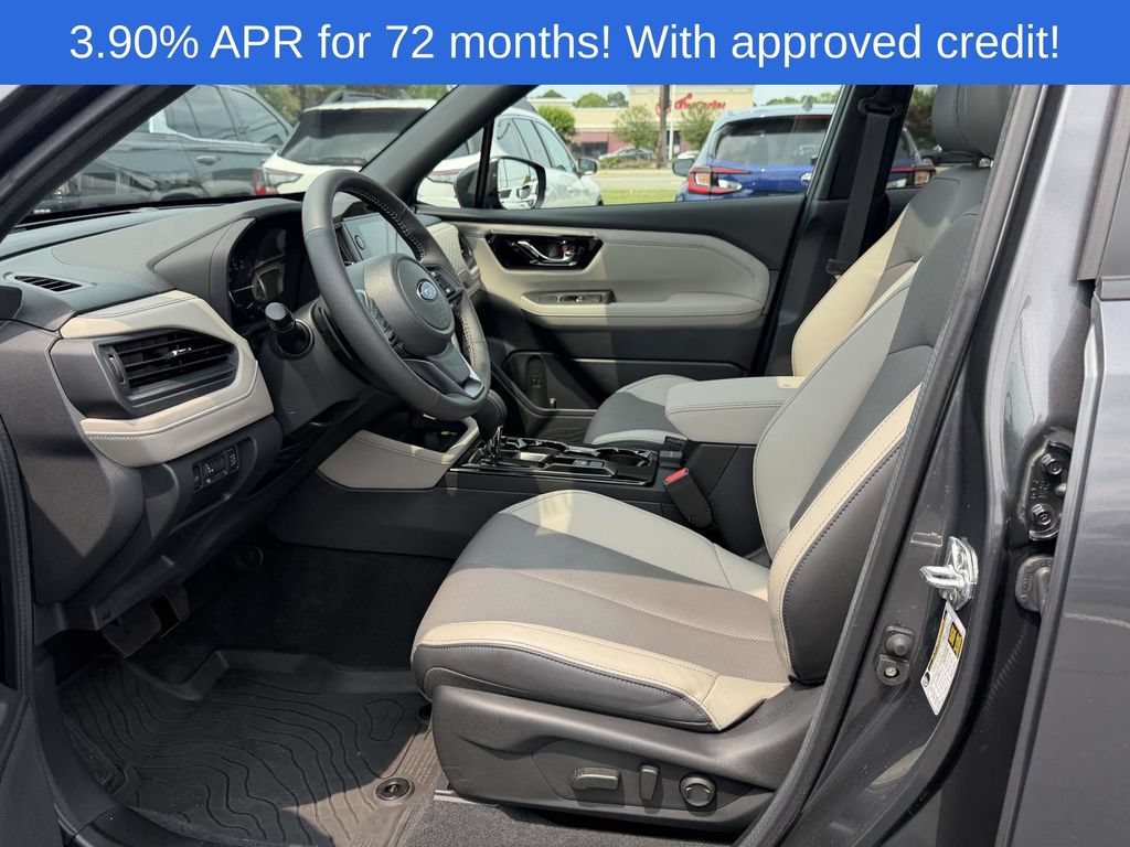 Used 2026 Subaru Forester Limited AWD/4WD image 18