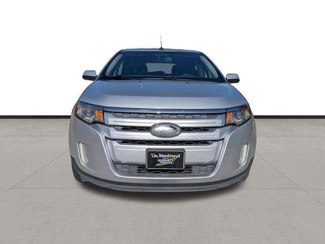 Used 2014 Ford Edge SEL w/ Equipment Group 205A image 2