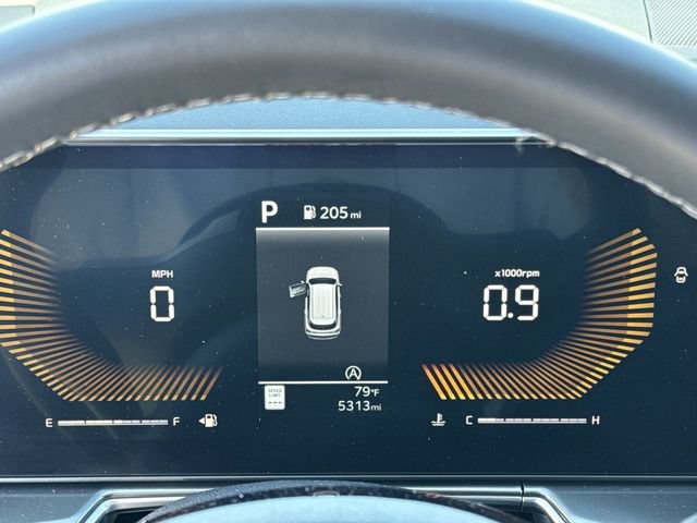 Certified 2025 Kia Sorento S w/ Panoramic Sunroof Package AWD/4WD image 19
