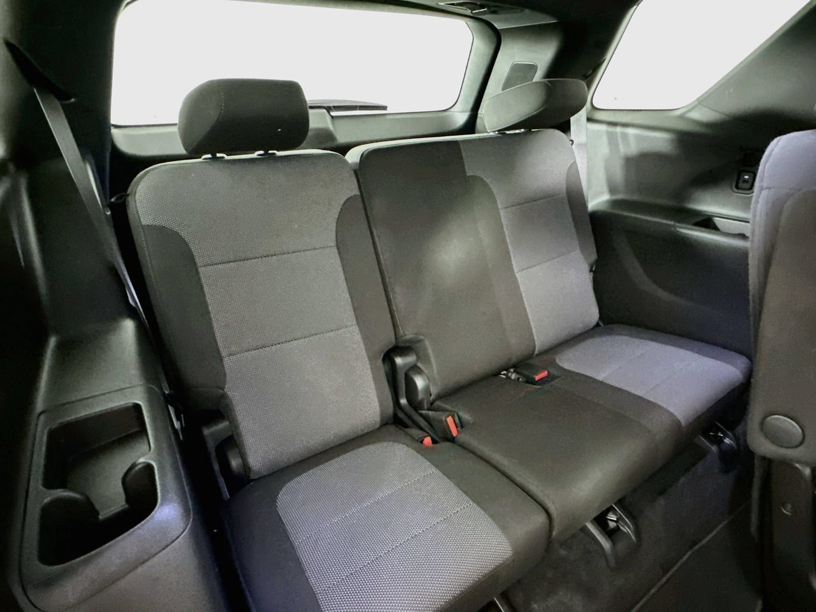 Used 2023 Chevrolet Traverse LT w/ Midnight/Sport Edition AWD/4WD image 28