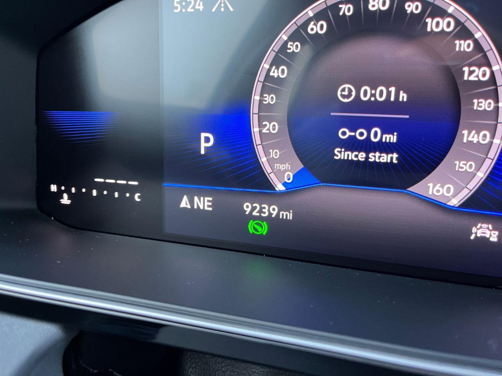 Used 2025 Volkswagen Jetta SE image 40